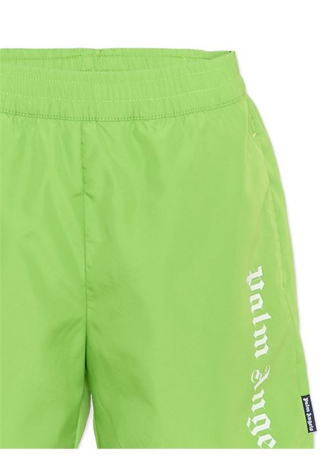 Costume con logo PALM ANGELS | PBFD00S26FAB001080